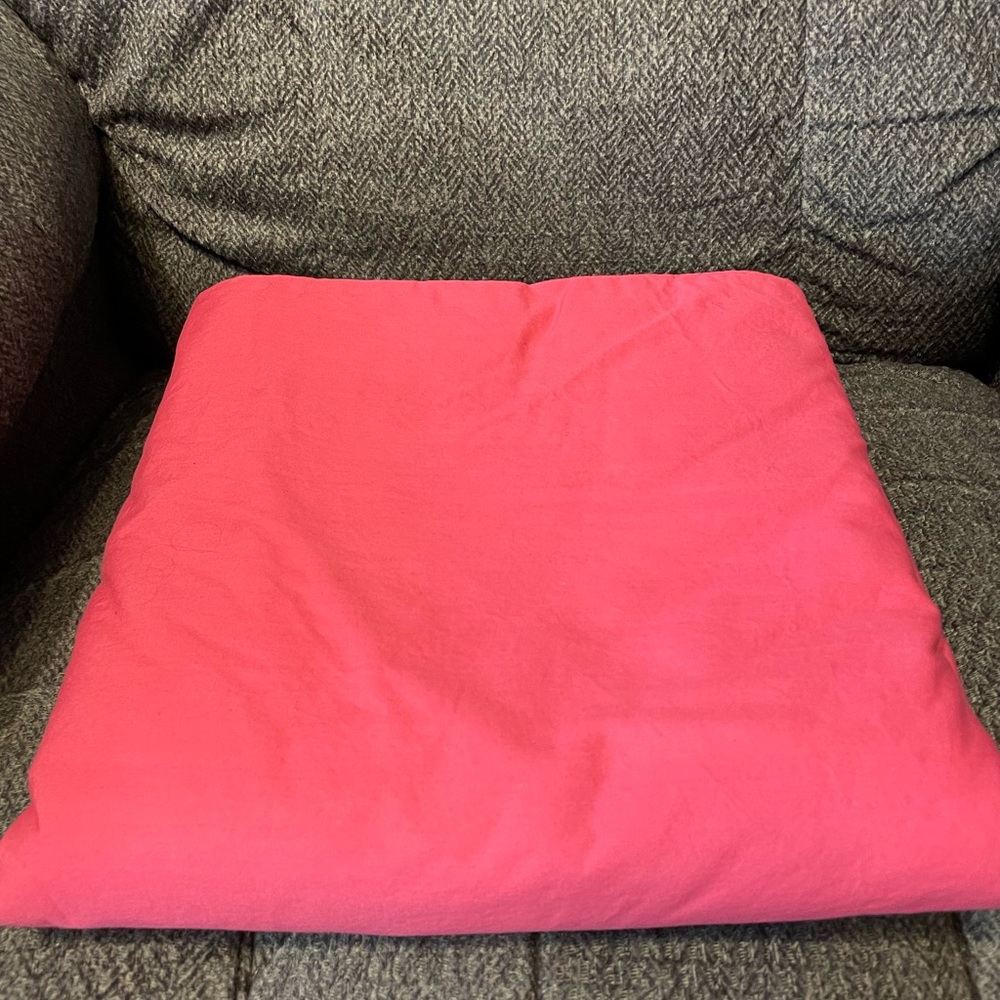100% cotton duvet cover